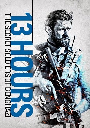 13 Hours  (2016)