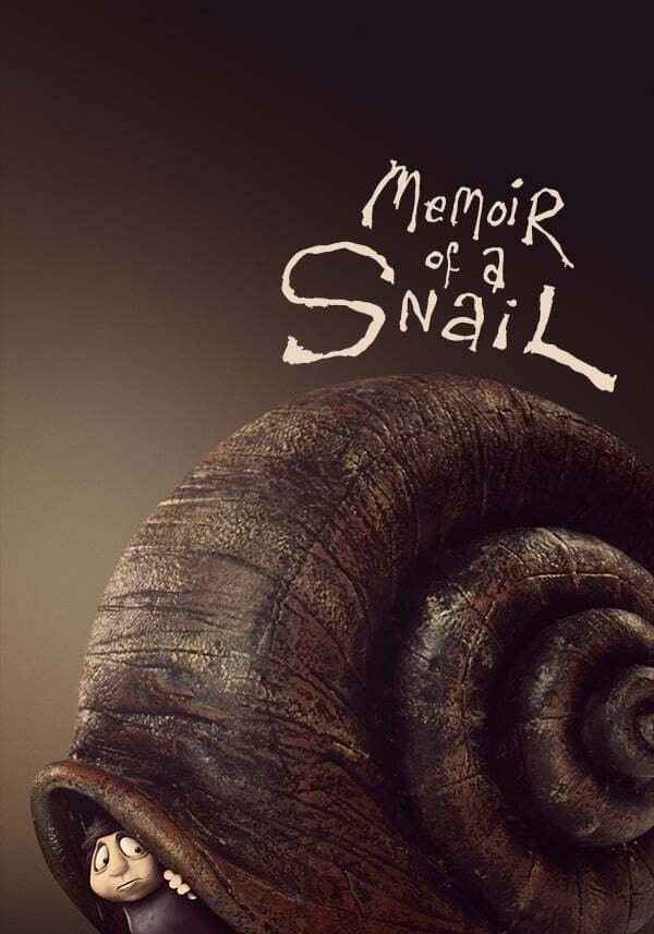 Memoir of a Snail HDCAM Telugu