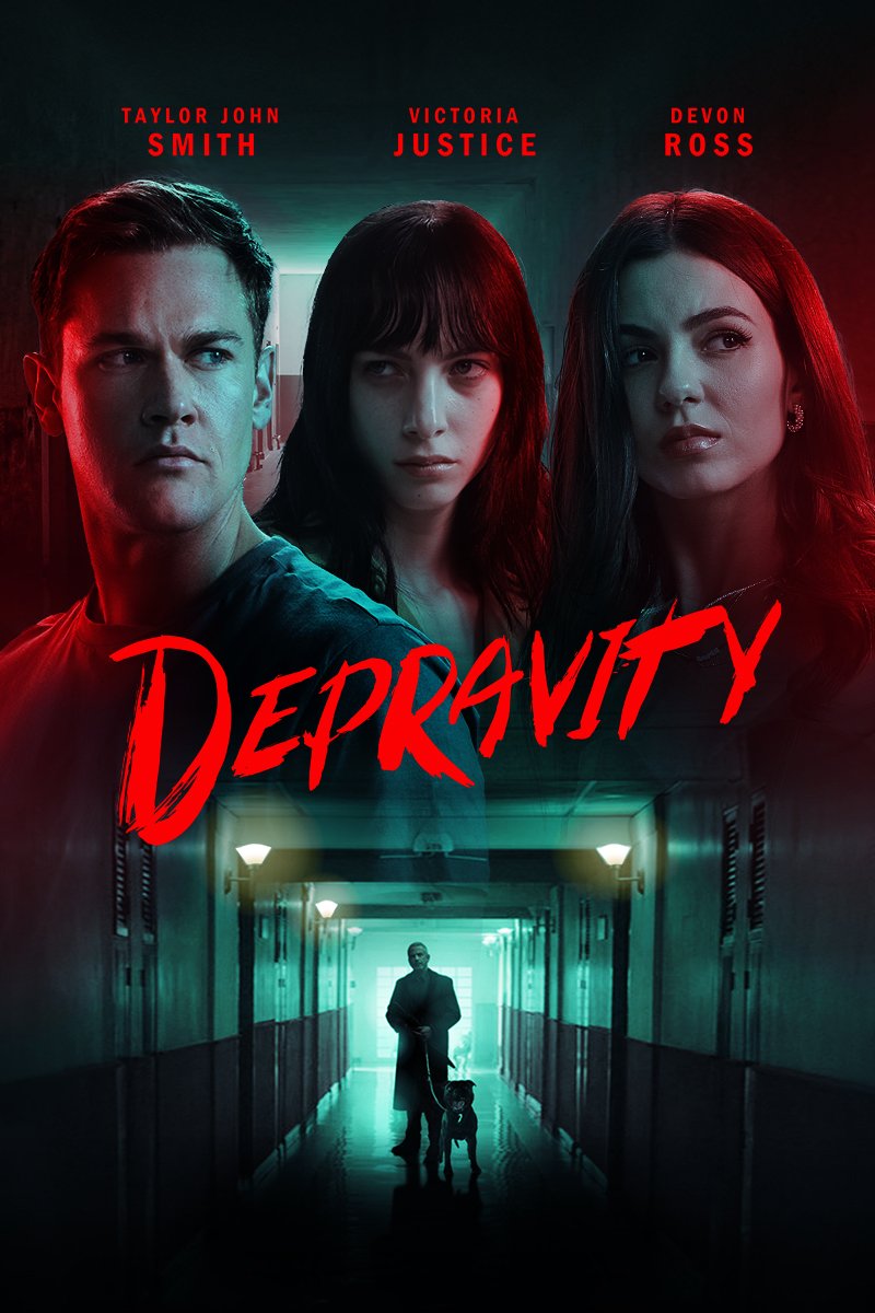 Depravity WEB-HD Telugu