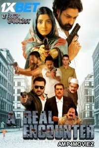 A Real Encounter HDCAM Hindi