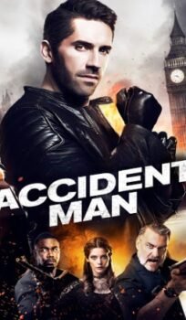 Accident Man (2018)