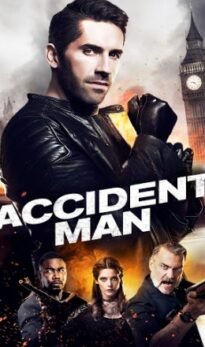 Accident Man (2018)