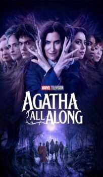Agatha All Along (Season 1) WEB Series HDRip Dual Audio