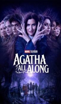 Agatha All Along (Season 1) WEB Series HDRip Dual Audio