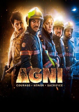Agni (2024)