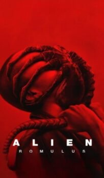 Alien: Romulus Dual Audio HDRip