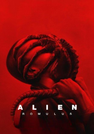Alien: Romulus Dual Audio HDRip