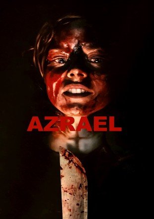 Azrael Dual Audio BluRay