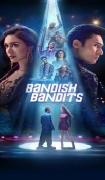 Bandish Bandits (2024)