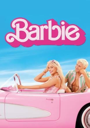 Barbie Dual Audio HDRip
