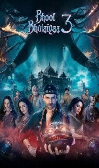 Bhool Bhulaiyaa 3(2024)