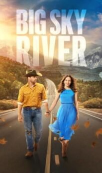 Big Sky River Dual Audio HDRip