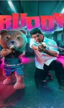 Buddy Hindi Dubbed Movie Download HDRip