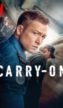 Carry-On  (2024)