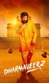 Dharmaveer 2 Hindi Dubbed Movie Download HDRip