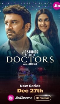 Doctors (Season 1) WEB Series HDRip