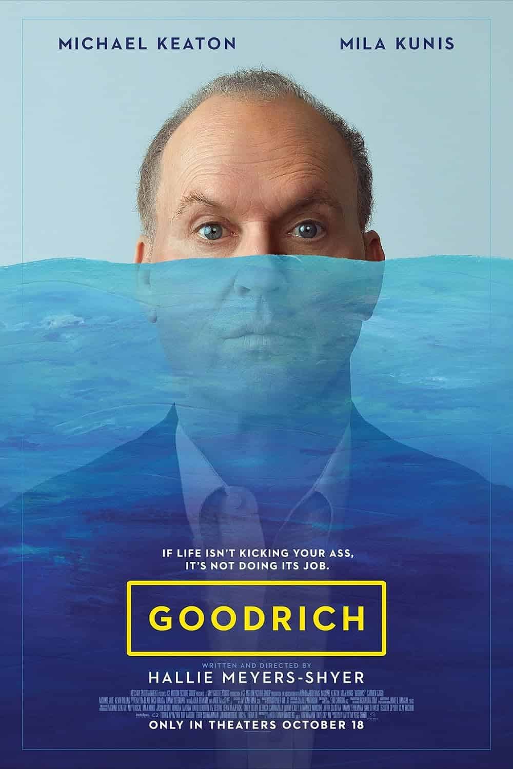 Goodrich WEB-HD Hindi