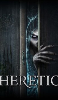 Heretic Dual Audio CAMRip