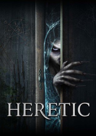 Heretic Dual Audio CAMRip