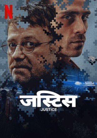 Justice Dual Audio HDRip