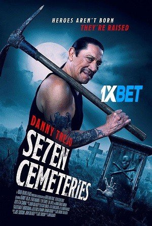 Seven Cemeteries WEB-HD Telugu