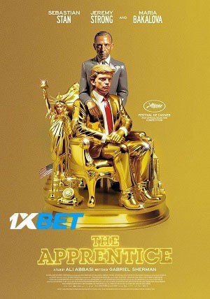 The Apprentice WEB-HD Telugu