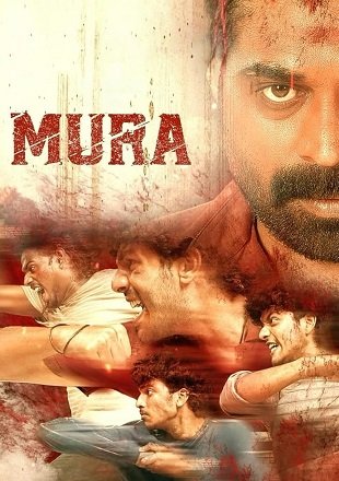 Mura Hindi Dubbed Movie Download HDRip