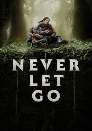 Never Let Go (2024)