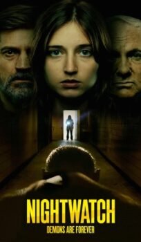 Nightwatch: Demons Are Forever Dual Audio BluRay