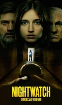 Nightwatch: Demons Are Forever Dual Audio BluRay