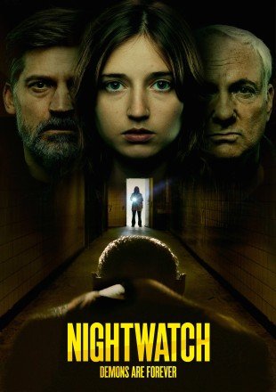 Nightwatch: Demons Are Forever Dual Audio BluRay