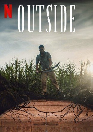 Outside Dual Audio HDRip