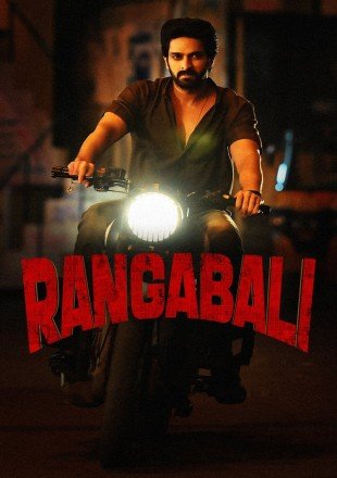 Rangabali Hindi Dubbed Movie Download HDRip