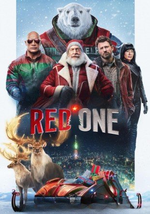 Red One (2024)
