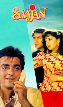 Saajan Hindi Movie Download HDRIp