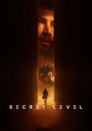 Secret Level (2024)