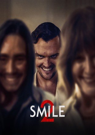 Smile 2 (2024)