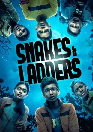 Snakes And Ladders (Season 1) WEB Series HDRip