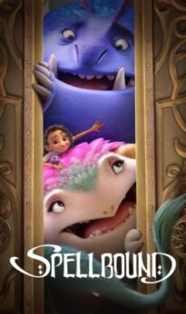 Spellbound (2024)