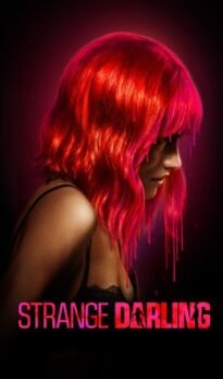 Strange Darling Dual Audio HDRip