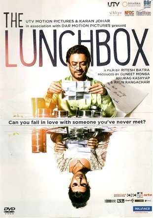 The Lunchbox (2013)