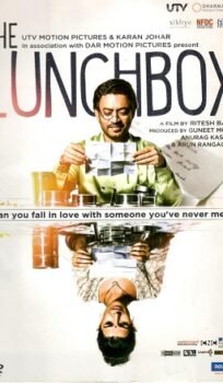 The Lunchbox (2013)