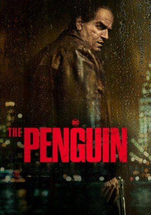 The Penguin (Season 1) WEB Series HDRip Dual Audio