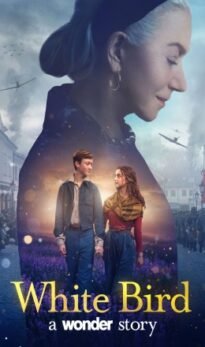 White Bird: A Wonder Story Dual Audio HDRip