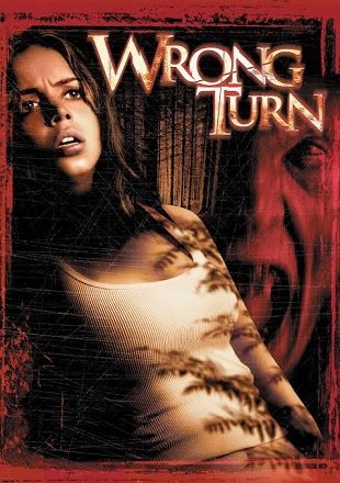 Wrong Turn Dual Audio BluRay