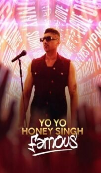Yo Yo Honey Singh (2024)