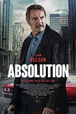 Absolution HDCAM Hindi