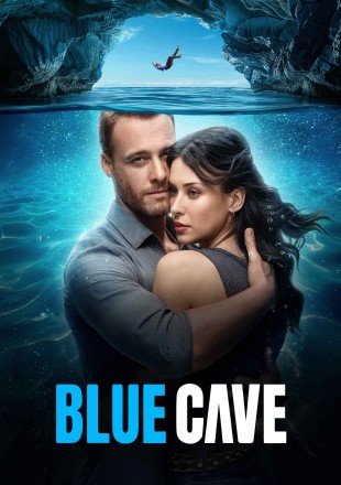 Blue Cave Dual Audio HDRip
