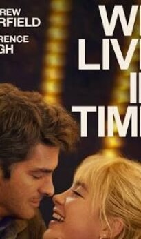 We Live In Time (2024)