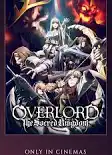Overlord The Sacred Kingdom (2024)